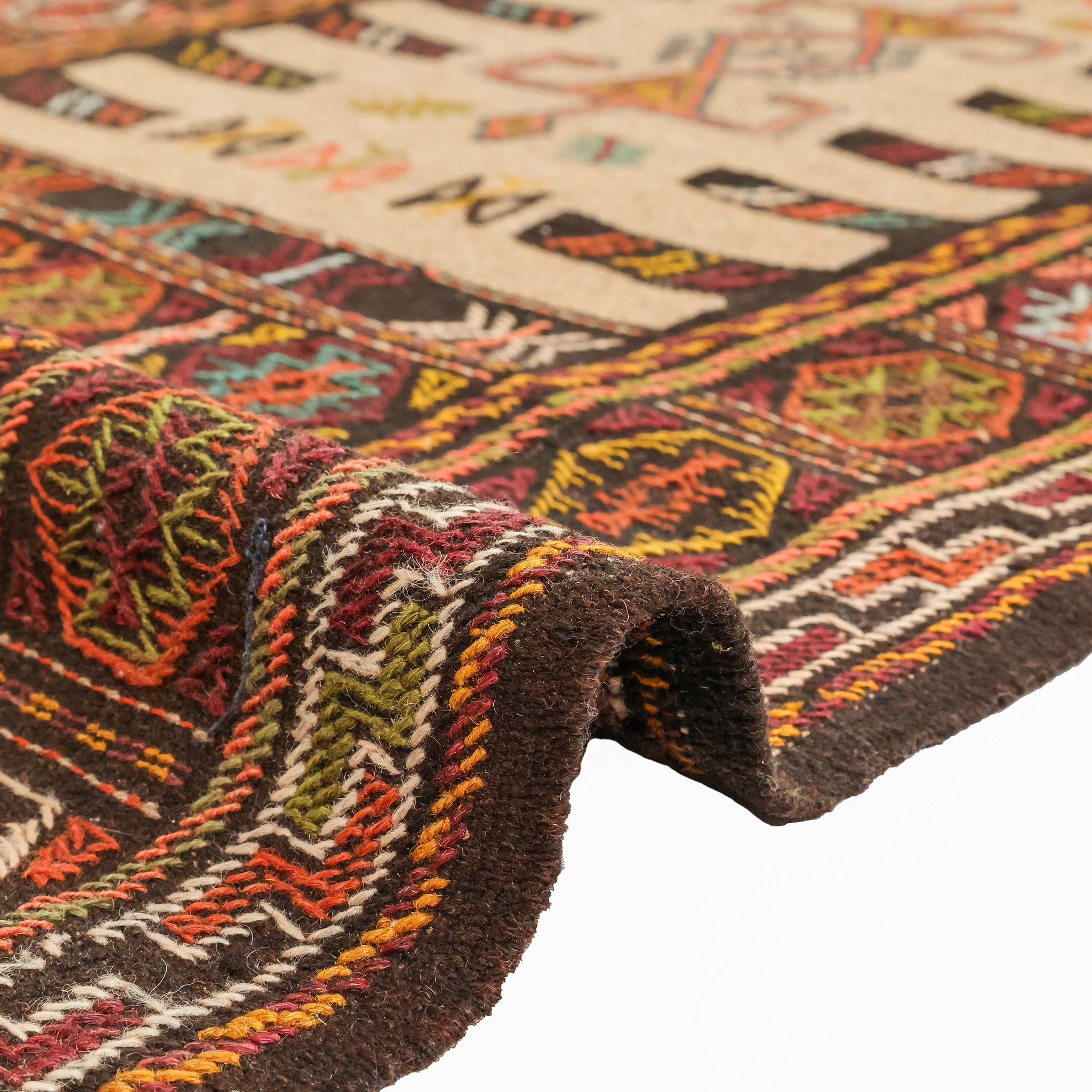 Nomad Collection Bahar